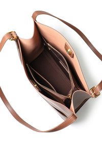 Carlheim ELLA  - Handväska - brown