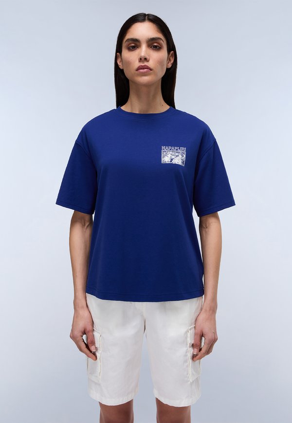 NICE - Print T-shirt