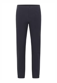 Niet geselecteerd, dark navy