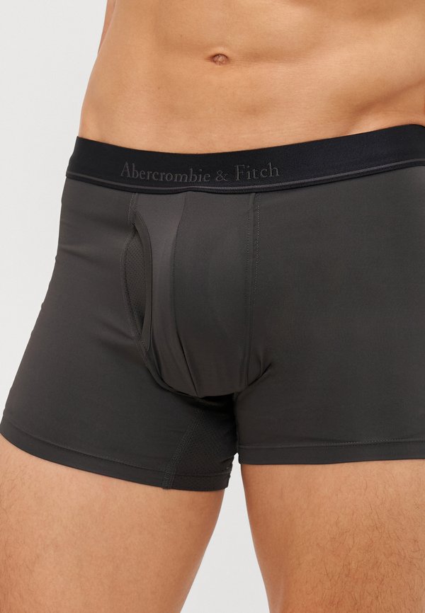 3-Pack A&F Performance Boxer Briefs - Trunks2