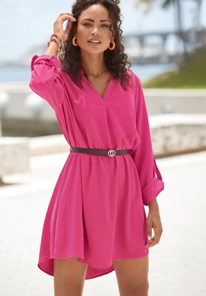 Day dress - pink