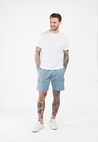 Key Largo DESTINY niebieski