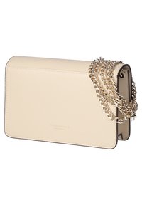 Seidenfelt BJERRE - Borsa a tracolla - beige