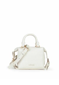 Miriade LULA - Handtas - bianco