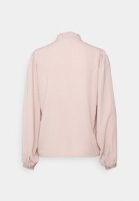 JDY JDYELLIS SHIRT - Blusa com botões - adobe rose