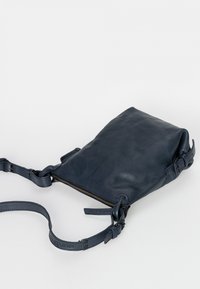 Aunts & Uncles MRS CHOCOLATE COOKIE - Umhängetasche - midnight blue