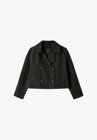 Non sélectionné, black