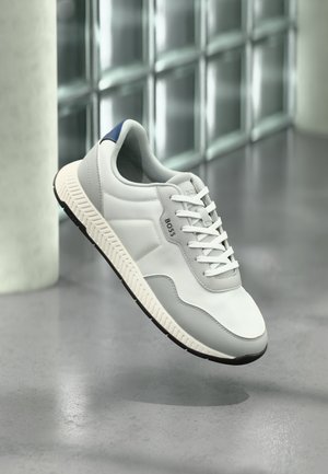 TITANIUM RUNN - Sporta apavi - open grey