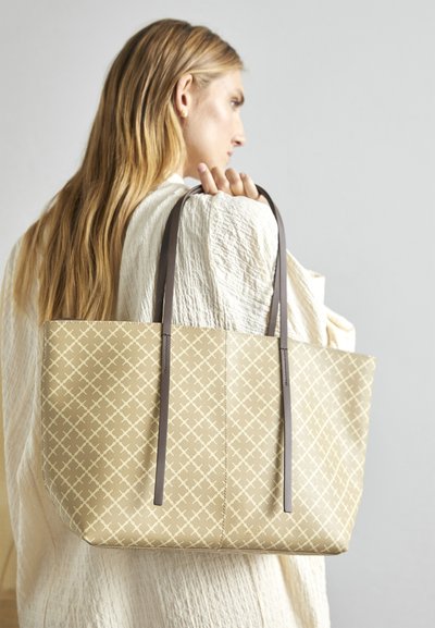 By Malene Birger ABIGAIL - Borsa a mano - incense