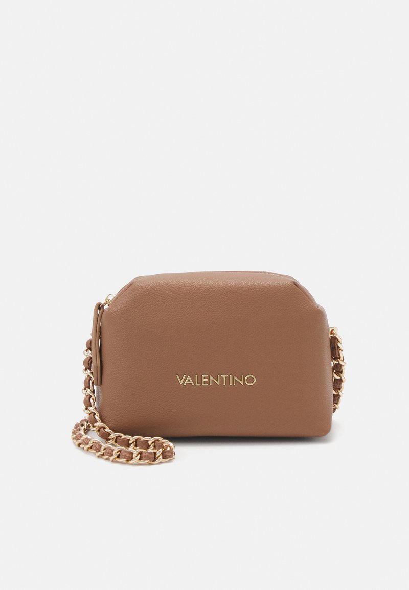 Valentino Bags ARCADIA - Cross body bag - beige