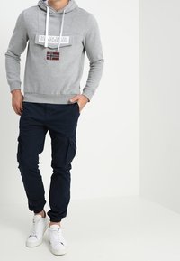 Napapijri Bluza z kapturem