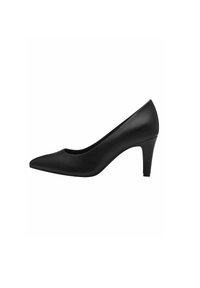 s.Oliver Klassiska pumps - black