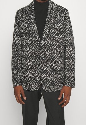 Giacca - black