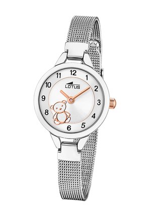 CLASSIC - Montre - silberfarben