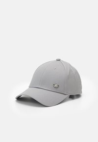 UNISEX - Caps - light onix