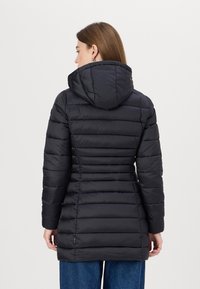Save the duck REESE - Cappotto invernale - black