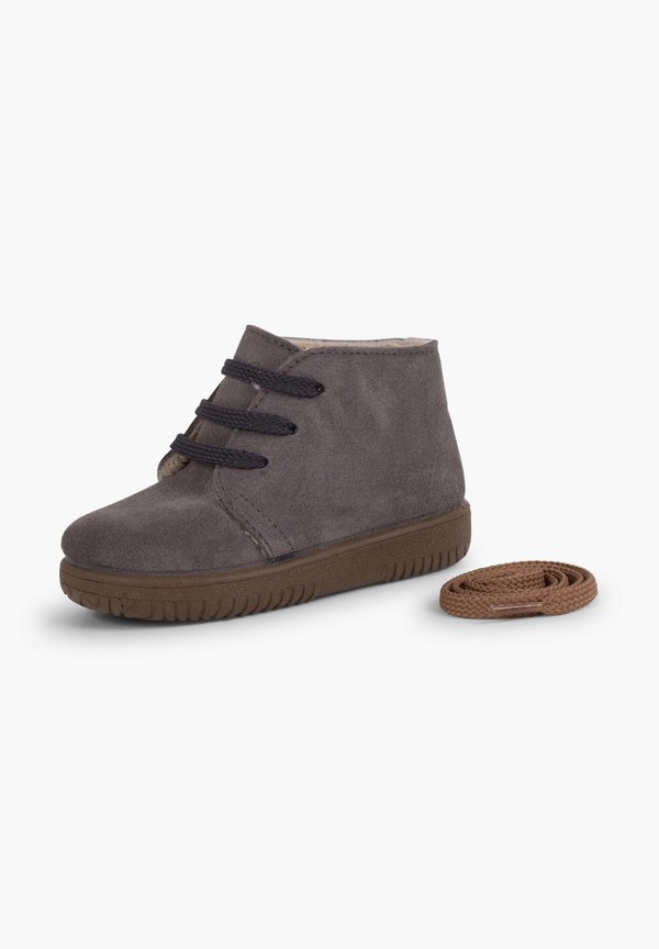 Lauflernschuh – gris