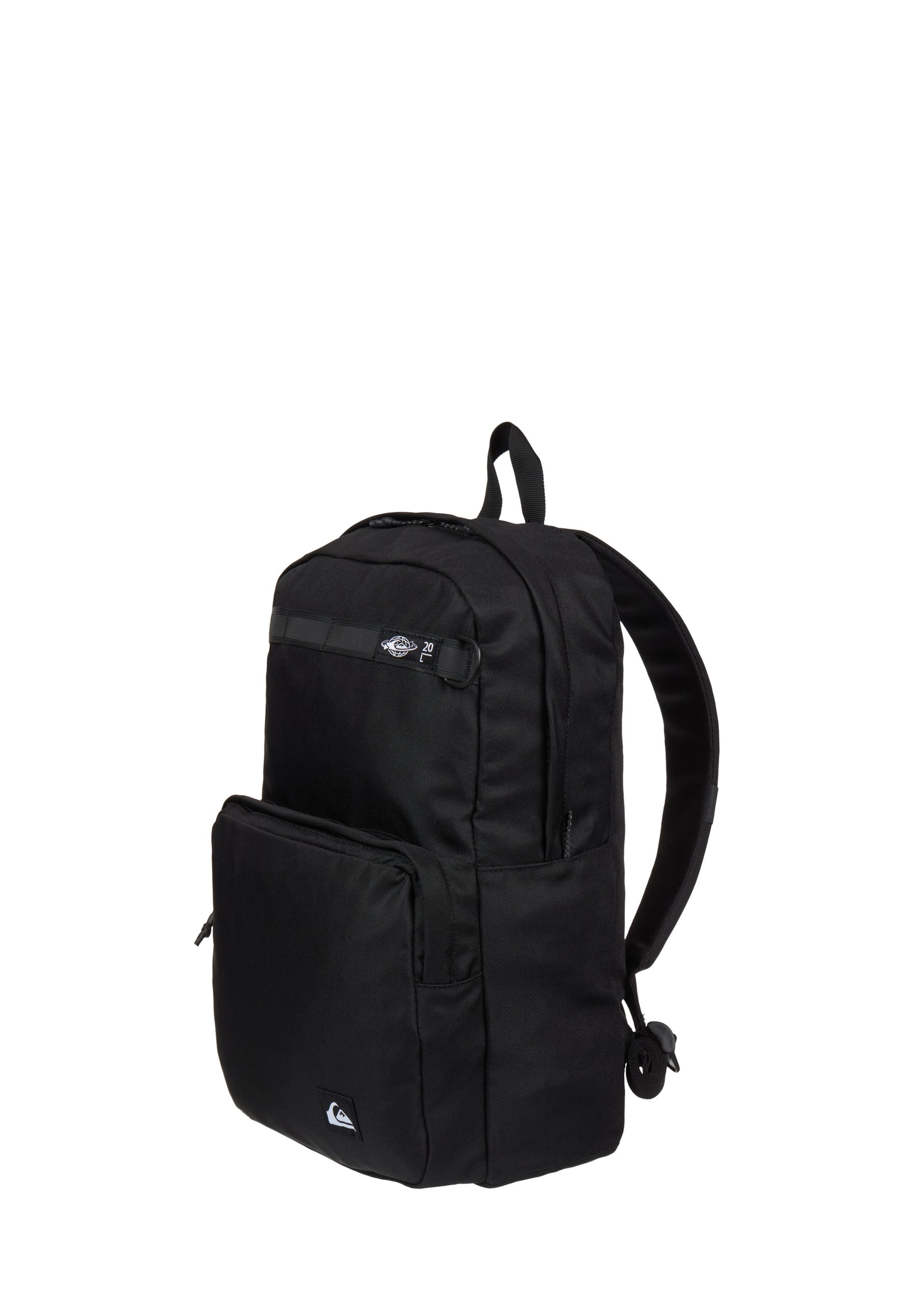 Quiksilver HOG BACK Rucksack black