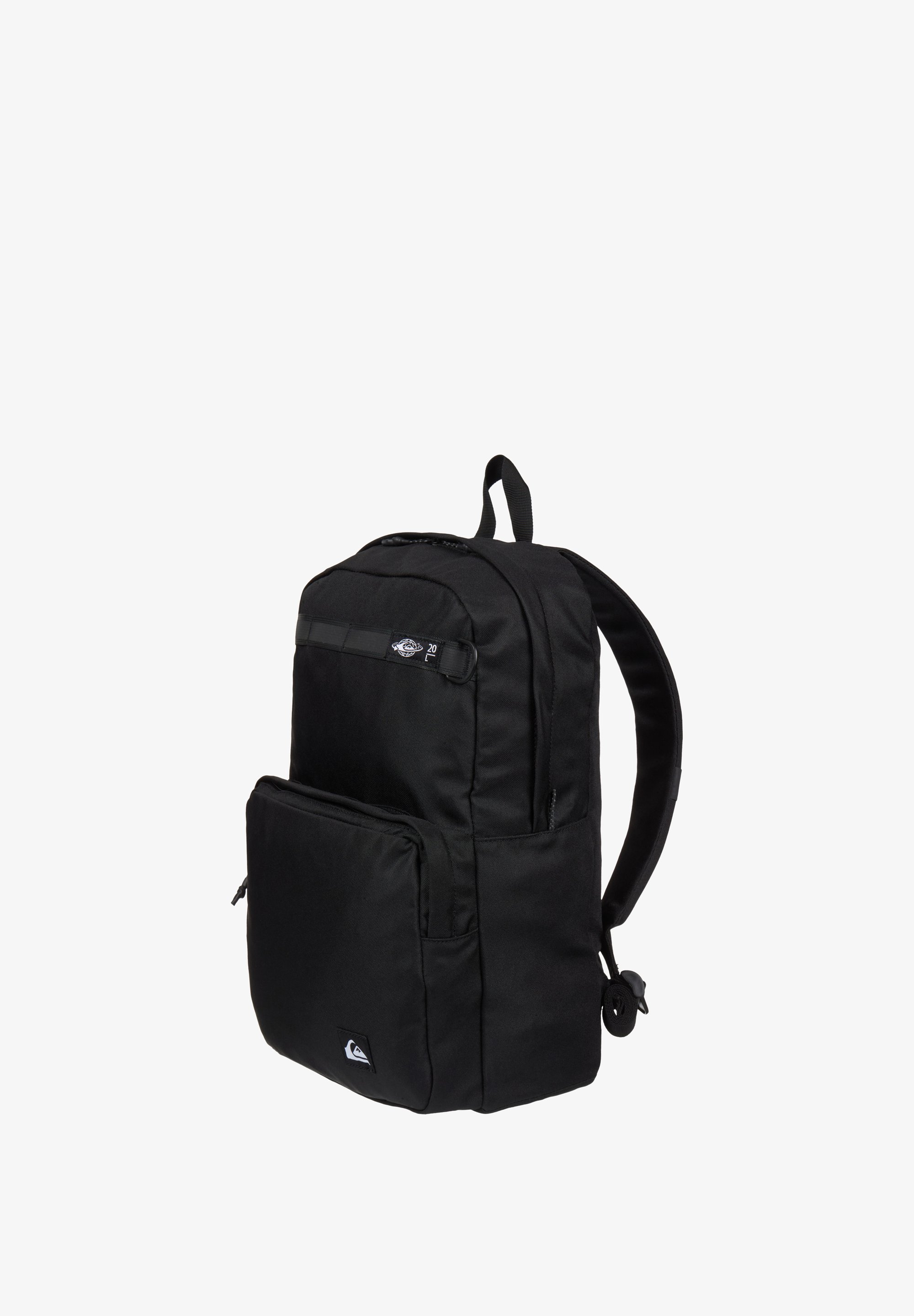 Quiksilver HOG BACK Rucksack black