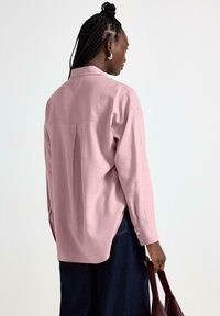 Lindex Paitapusero - light lilac