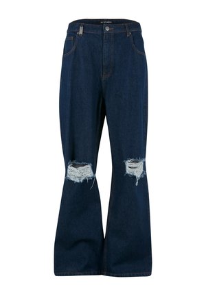 2Y Studios, ANDUIN, niebieski denim