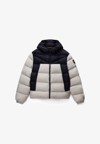 Seleccionado, will gray h