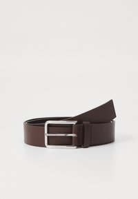 Non selezionato, dark brown