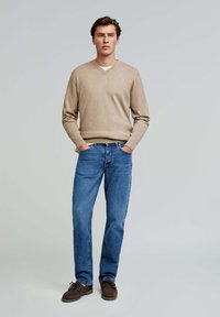 Scalpers - Sweter