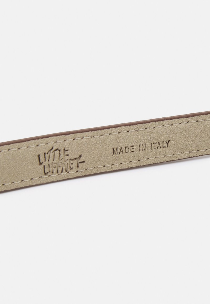 Damen Schmuck | Little Liffner SPAGHETTI HARNESS Taillengürtel light brown/hellbraun - TV99632 Damen Schmuck | Little Liffner SPAGHETTI HARNESS Taillengürtel light brown/hellbraun - TV99632