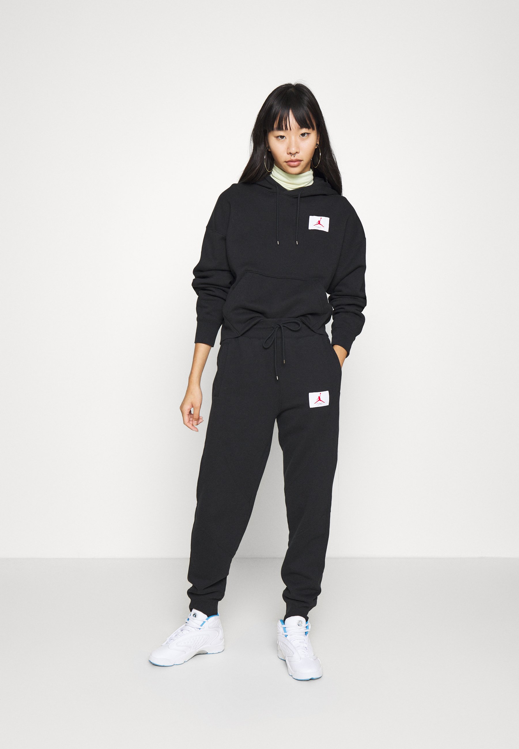 jordan flight tracksuit