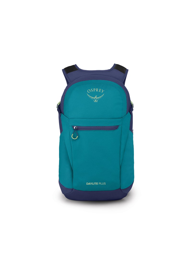 Osprey DAYLITE PLUS - Mochila - blue spikemos alkaline