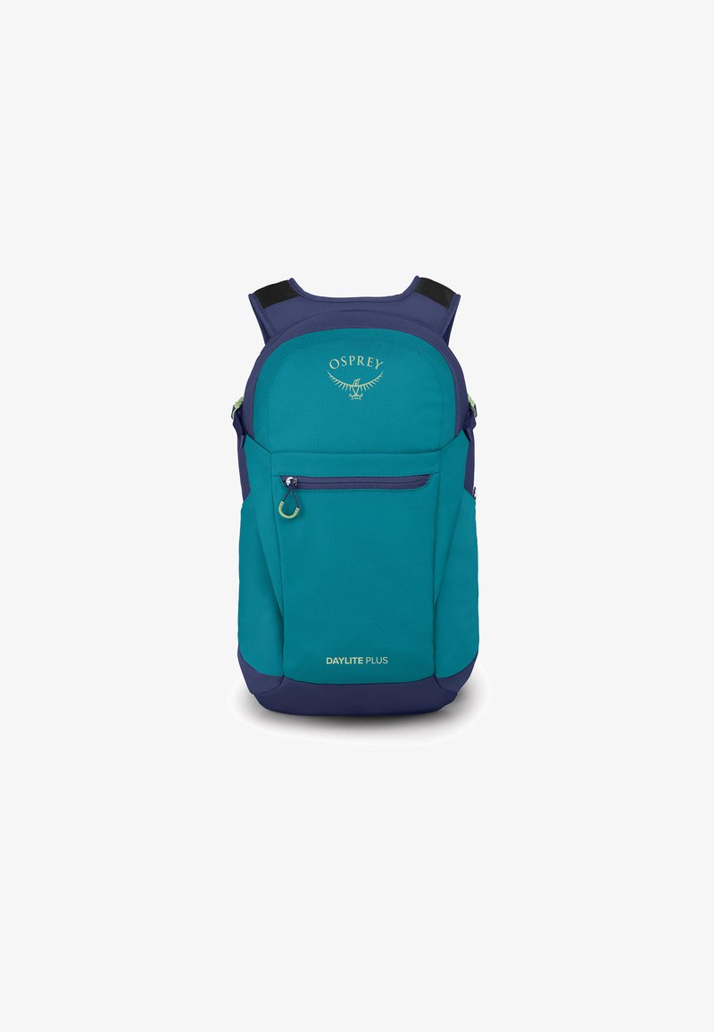 Osprey DAYLITE PLUS - Mochila - blue spikemos alkaline