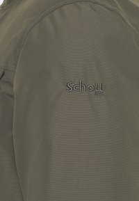 Schott Manteau d'hiver - olive