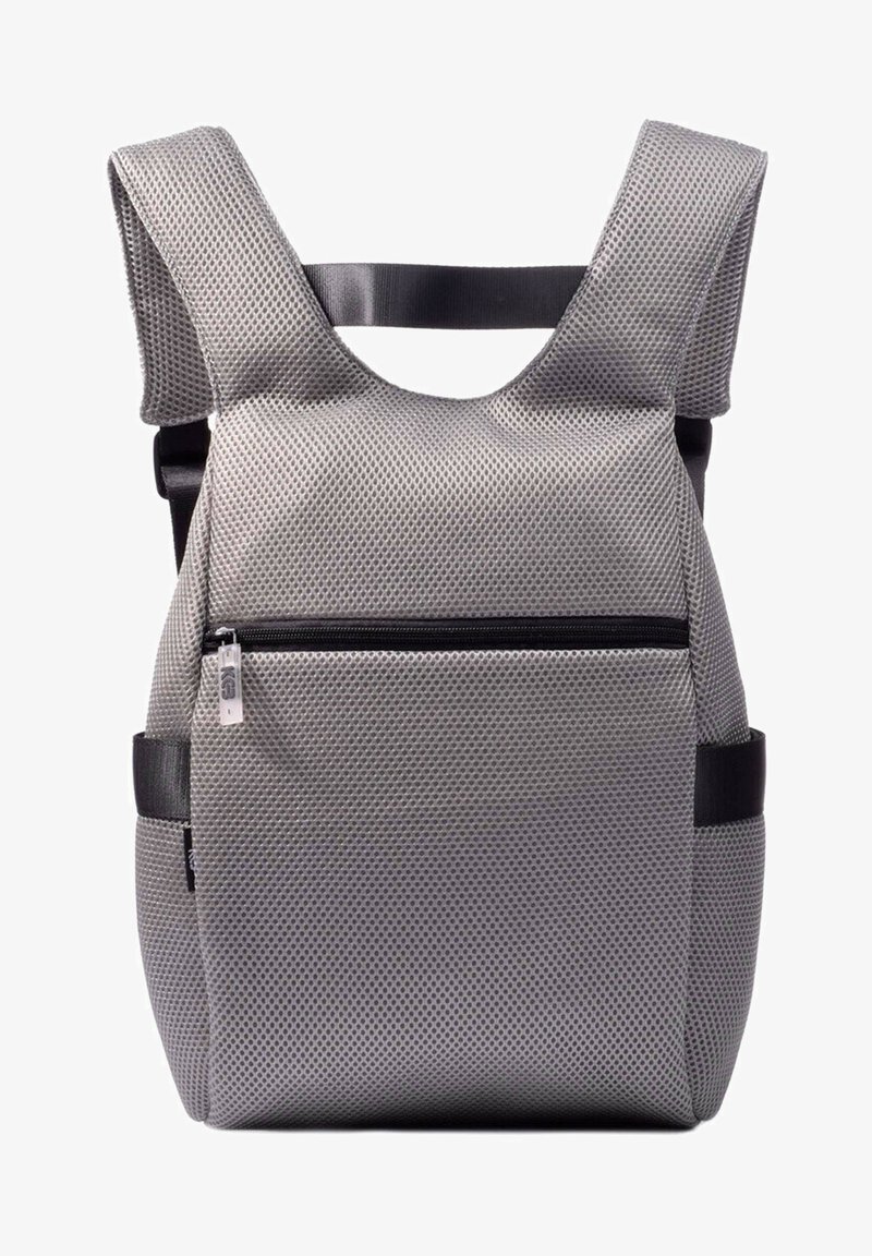 KCB MEDIUM 3D - Mochila - Gris