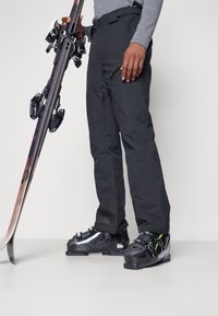 Spyder Pantalones de esquí - black