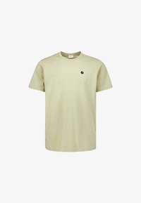 Geselecteerd, light moss