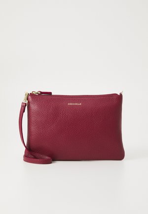 BEST CROSSBODY - Schoudertas - ribes