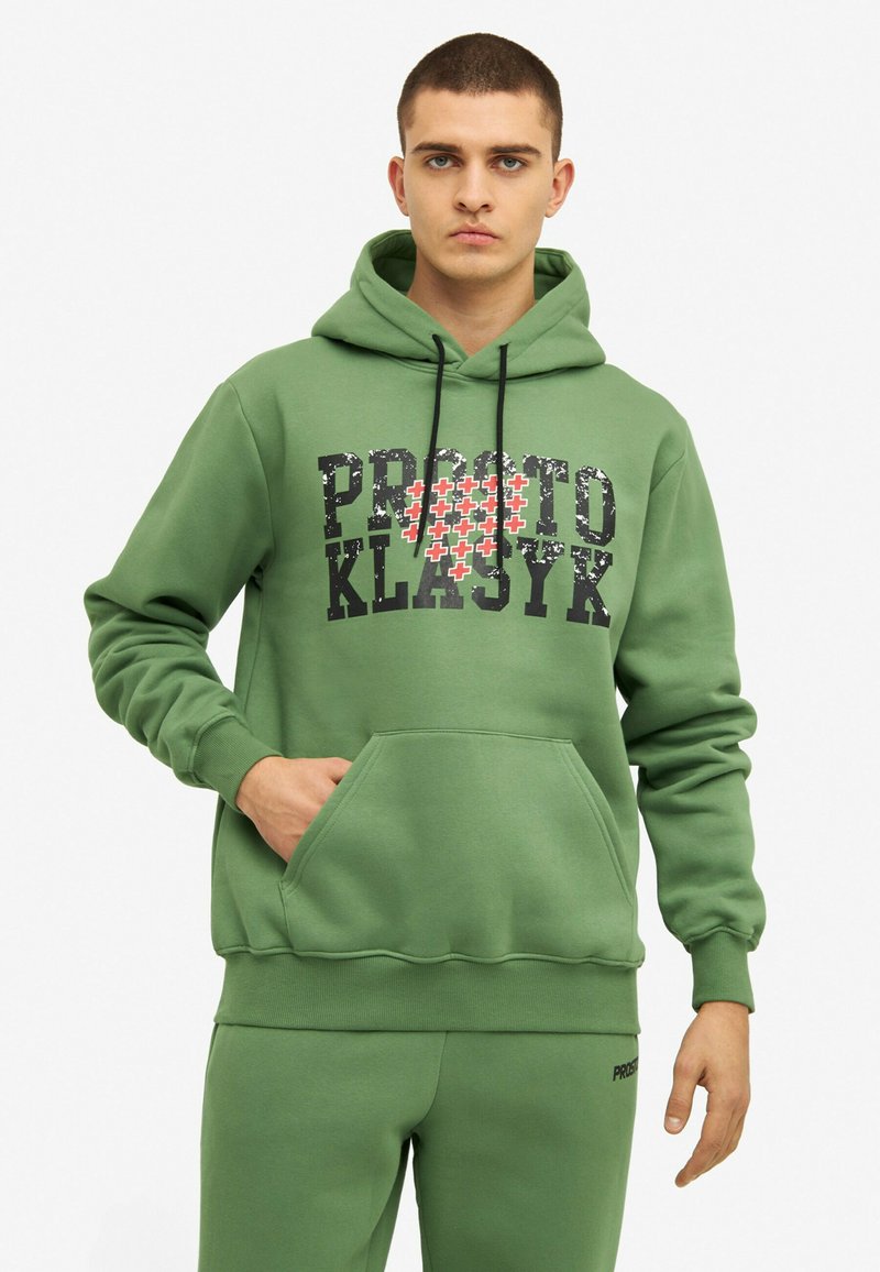 PROSTO Bluza Zalando.pl