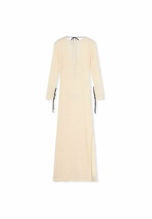 Résumé Maxikleid - broken white