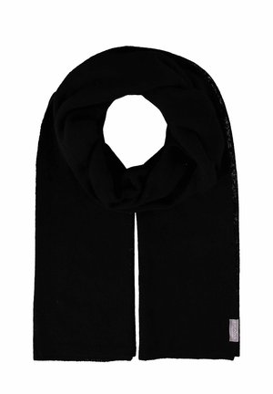 SIGNATURE STOLA - Bufanda - black