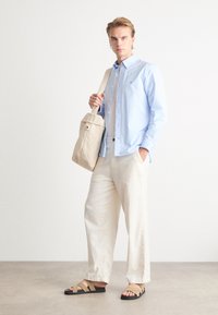 Tommy Hilfiger SHIRT - Camicia - sweet blue