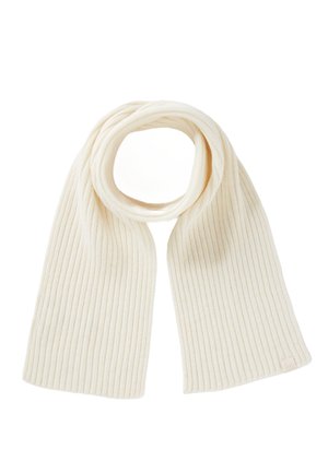 Sciarpa - white