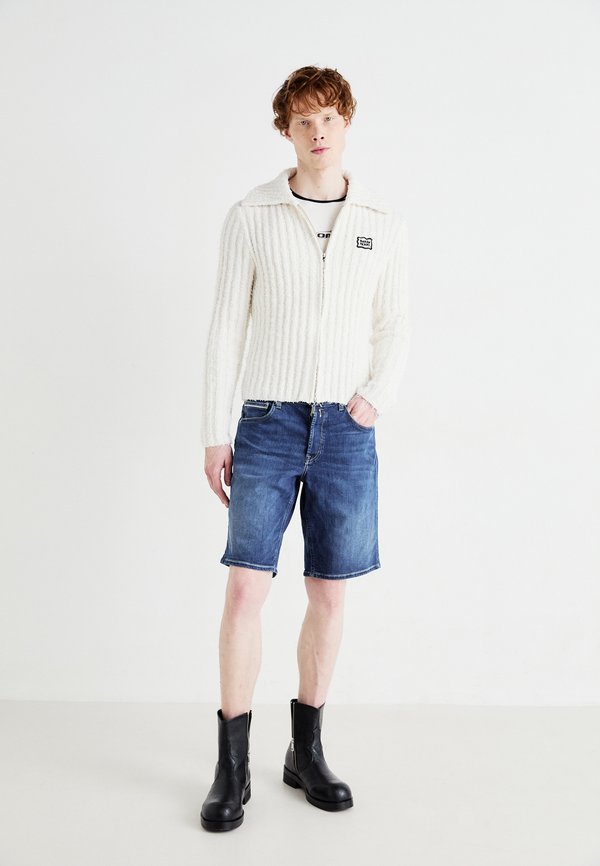 GROVER  - Denim shorts2