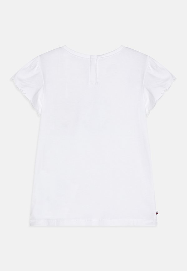 GIRLS GRAPHIC TEE - Print T-shirt2