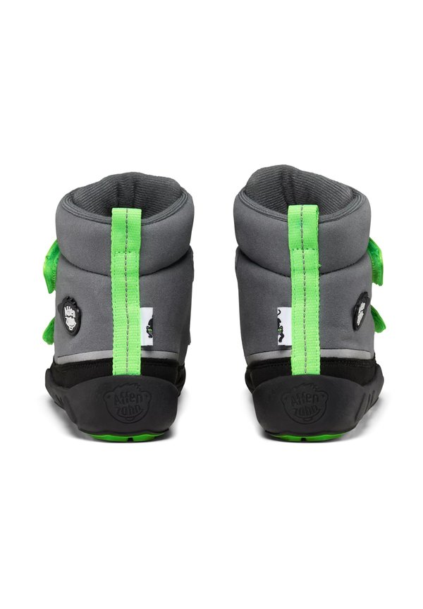 COMFY – Snowboot/Winterstiefel – grau