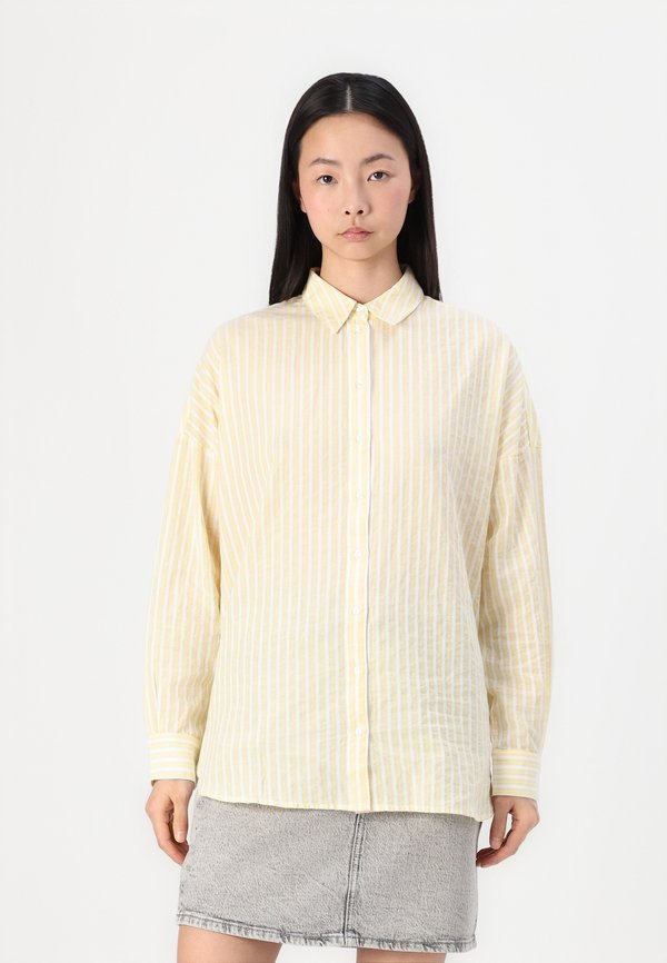 SLFEMMA SANNI - Button-down blouse