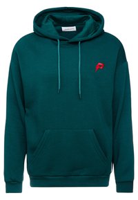 Pier One Luvtröja - dark green