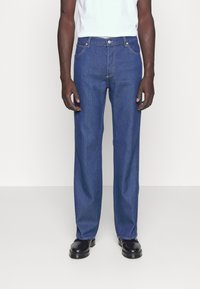 sandro Bootcut-farkut - blue