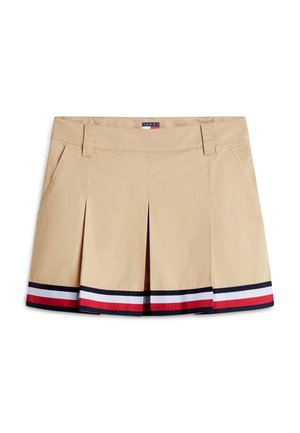 Tommy Jeans, - Spódnica mini