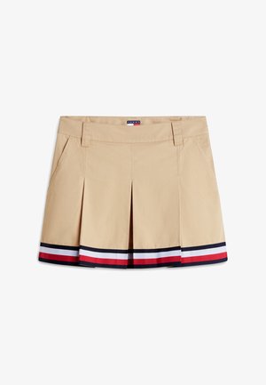 Tommy Jeans, - Spódnica mini